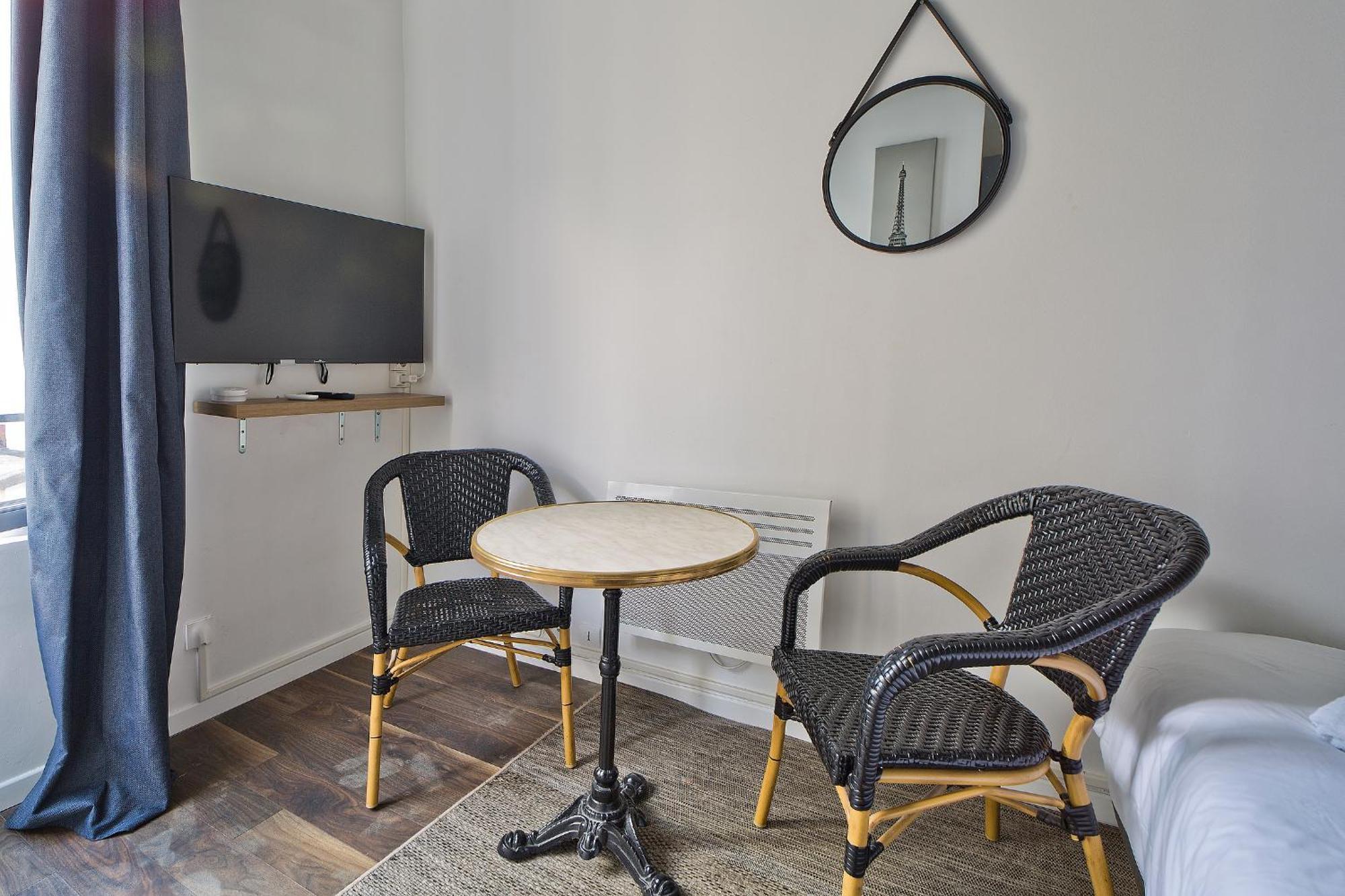 Clery 31 Apartment ปารีส ภายนอก รูปภาพ